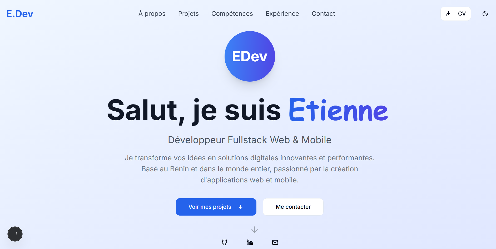 Portfolio